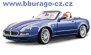Maserati GT Spyder