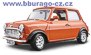 Zobrazit náhled: Mini Cooper (1969)