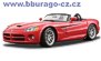 Zobrazit náhled: Dodge Viper SRT-10 (2003)