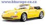 Zobrazit náhled: Porsche 911 Carrera Cabr. (1994)