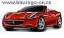 Zobrazit náhled: Ferrari California Convertible