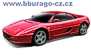 Ferrari F355 Berlinetta