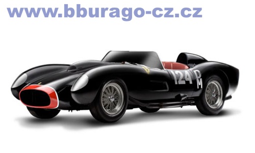 Ferrari Testa Rossa