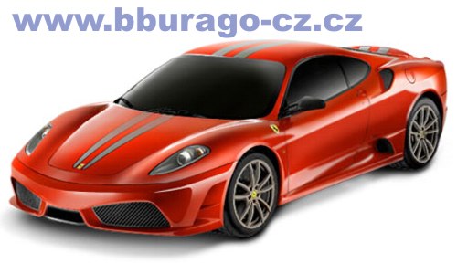 Ferrari 430 Scuderia