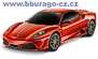 Zobrazit náhled: Ferrari 430 Scuderia