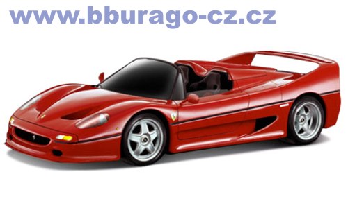 Ferrari F50