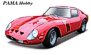 Ferrari Basic 250 GTO 1962