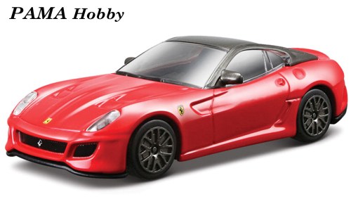 Ferrari Basic 599 GTO