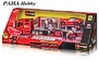 Ferrari Racing Hauler Playset