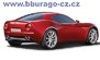Zobrazit náhled: Alfa Romeo 8C