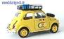 Zobrazit náhled: Fiat 500 from Bari to Pechino (2005)