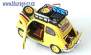 Zobrazit náhled: Fiat 500 from Bari to Pechino (2005)