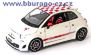 Zobrazit náhled: 500 Abarth (2008)