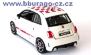 Zobrazit náhled: 500 Abarth (2008)