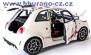 Zobrazit náhled: 500 Abarth (2008)