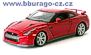 Zobrazit náhled: 2009 Nissan GT-R