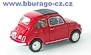 Zobrazit náhled: Fiat 500 F (1965)