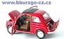 Zobrazit náhled: Fiat 500 F (1965)