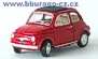 Zobrazit náhled: Fiat 500 F (1965)