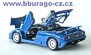 Zobrazit náhled: Bugatti EB 110