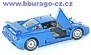 Zobrazit náhled: Bugatti EB 110