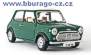 Zobrazit náhled: Mini Cooper (1969)