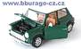 Zobrazit náhled: Mini Cooper (1969)