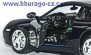 Zobrazit náhled: Porsche 911 Carrera 4
