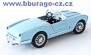 Zobrazit náhled: Lancia Aurelia B24 Spyder (1955)