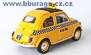 Zobrazit náhled: Fiat 500 Taxi