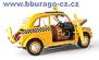 Zobrazit náhled: Fiat 500 Taxi