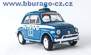 Zobrazit náhled: Fiat 500 Polizia