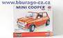Zobrazit náhled: Mini Cooper (1969)