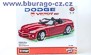 Zobrazit náhled: Dodge Viper SRT-10 (2003)