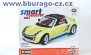 Zobrazit náhled: Smart Roadster (2003)