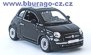 Zobrazit náhled: Fiat 500 (2007)
