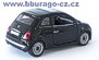 Zobrazit náhled: Fiat 500 (2007)