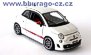 Zobrazit náhled: 500 Abarth (2008)