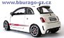 Zobrazit náhled: 500 Abarth (2008)
