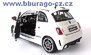 Zobrazit náhled: 500 Abarth (2008)