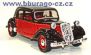 Zobrazit náhled: Citroën 15 CV TA (1938)