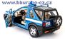Zobrazit náhled: Freelander Polizia