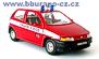 Zobrazit náhled: Fiat Punto Vigili del Fuoco