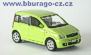 Zobrazit náhled: Fiat Nuova Panda