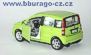 Zobrazit náhled: Fiat Nuova Panda
