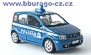 Zobrazit náhled: Fiat Nuova Panda Polizia (2003)