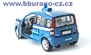 Zobrazit náhled: Fiat Nuova Panda Polizia (2003)