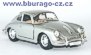 Zobrazit náhled: Porsche 356B Coupe (1961)