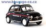 Zobrazit náhled: Fiat 500 Carabinieri