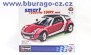 Zobrazit náhled: Smart Roadster Coupe (2003)